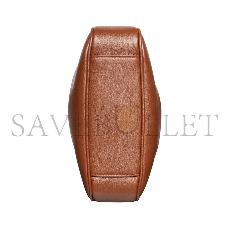 G*u*i diana small shoulder bag 746251 (24*15*5cm)